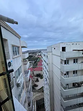 Satılır 2 otaqlı mənzil 72 m²