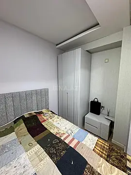 Satılır 2 otaqlı mənzil 72 m²