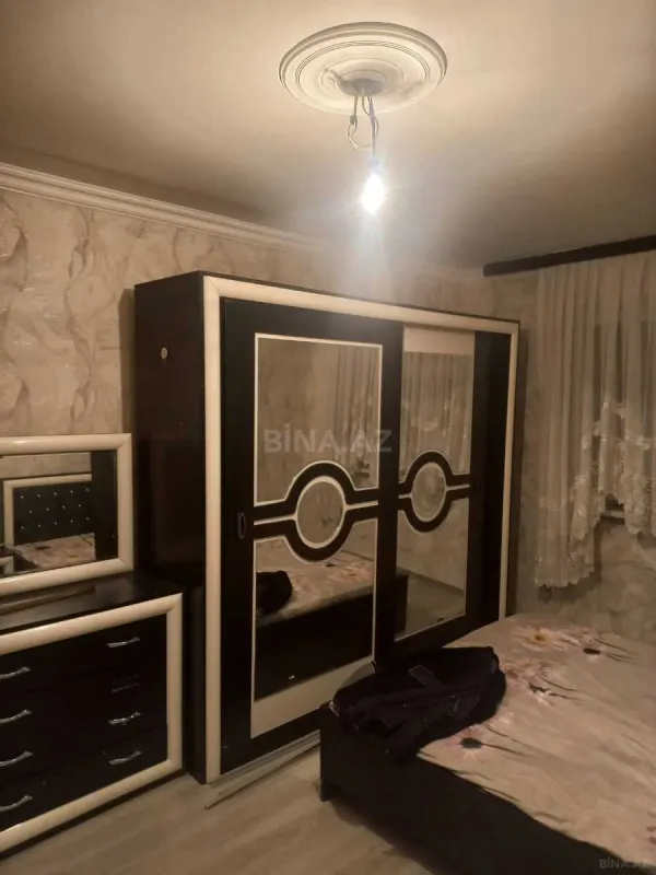 Satılır 1 otaqlı mənzil 40 m²