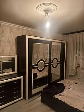 Satılır 1 otaqlı mənzil 40 m² — Bakı, Bakıxanov 1 otaq 40.00 m²