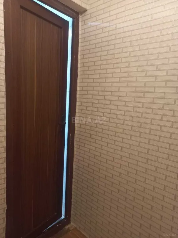 Satılır 1 otaqlı mənzil 40 m²