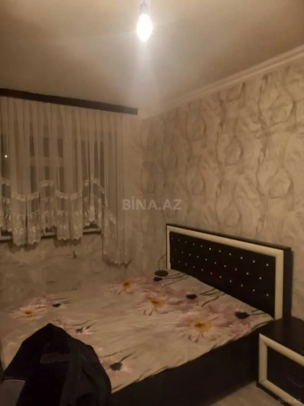 Satılır 1 otaqlı mənzil 40 m²