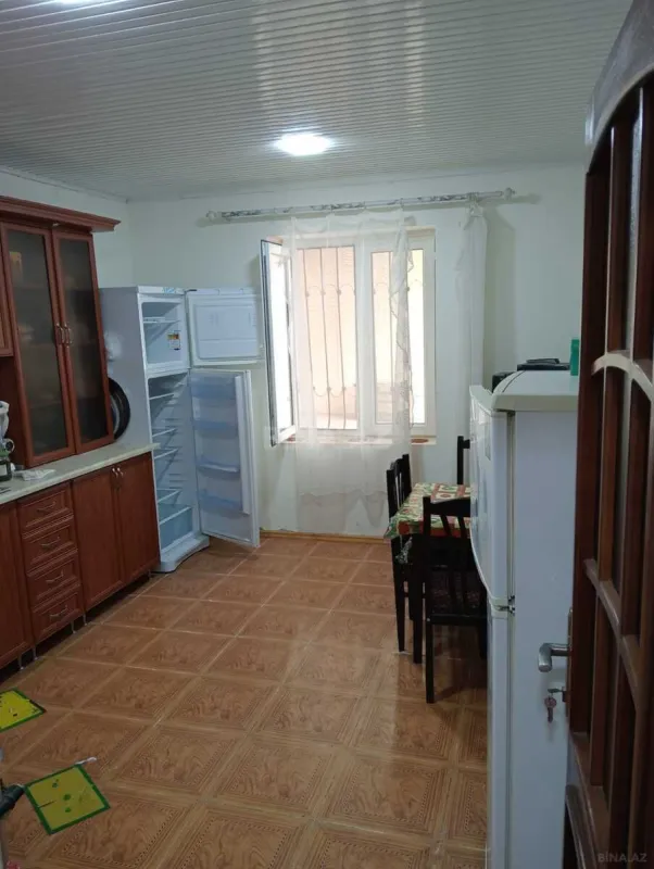 Satılır 3 otaqlı həyət evi 113 m²