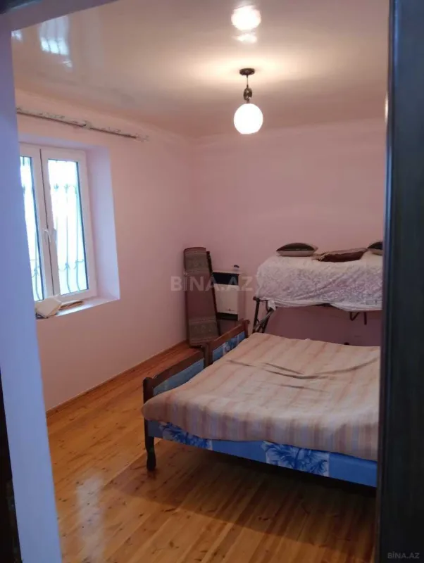 Satılır 3 otaqlı həyət evi 113 m²