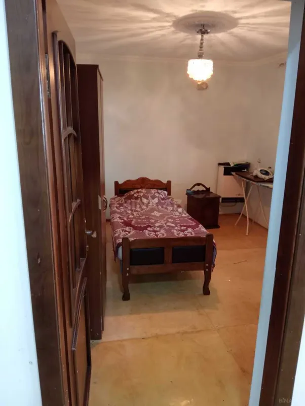 Satılır 3 otaqlı həyət evi 113 m²