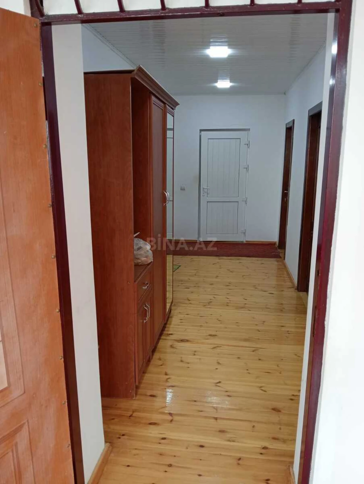 Satılır 3 otaqlı həyət evi 113 m²