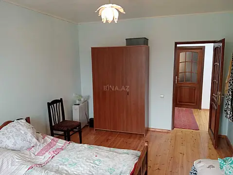 Satılır 3 otaqlı həyət evi 113 m²