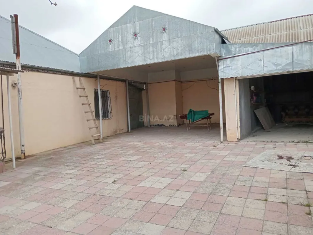 Satılır 3 otaqlı həyət evi 113 m²