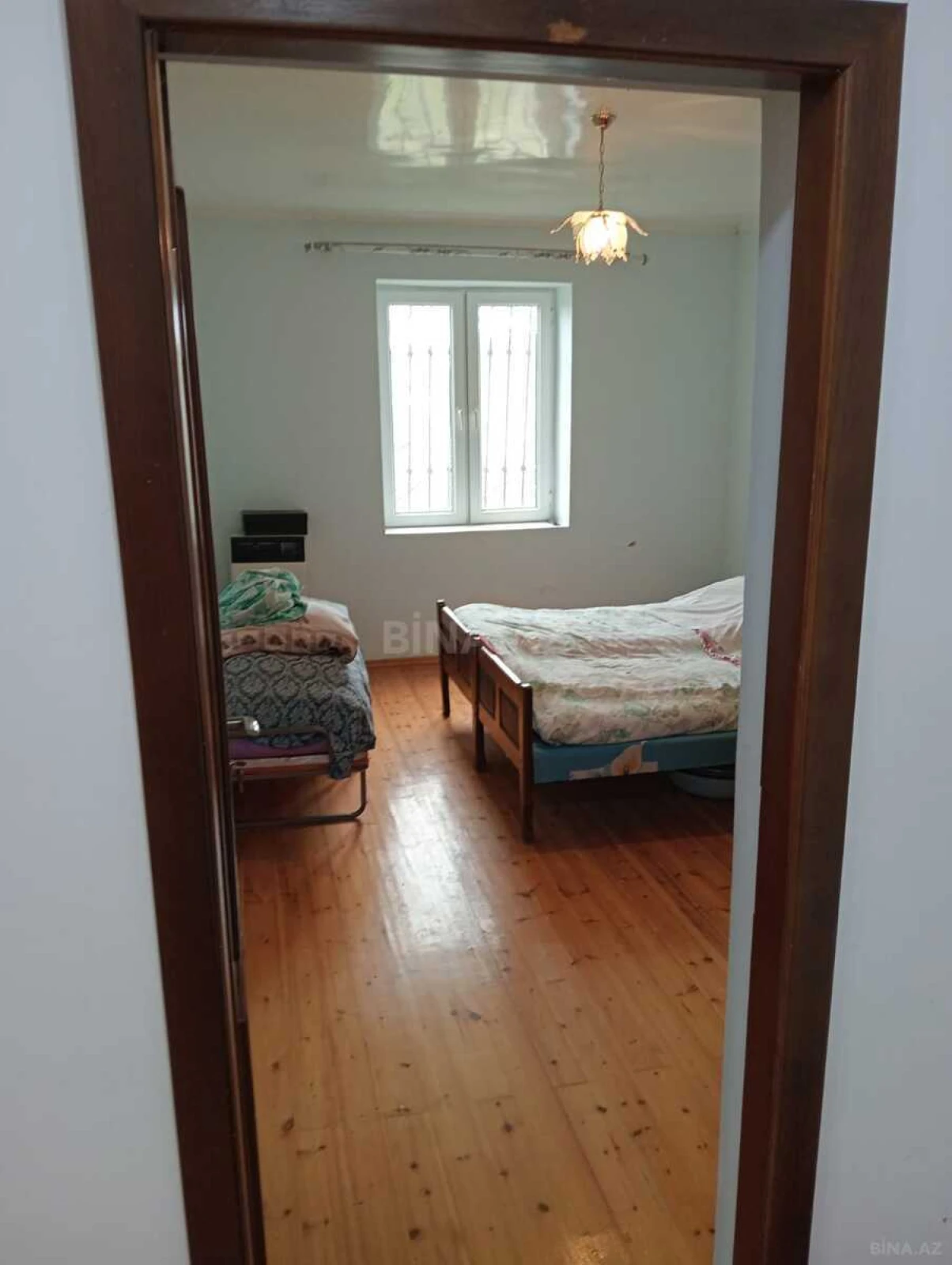 Satılır 3 otaqlı həyət evi 113 m²