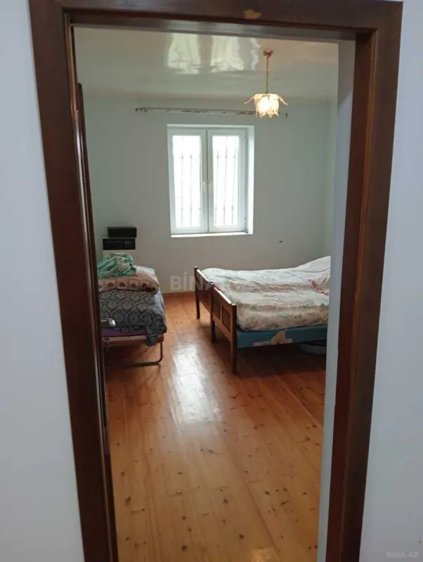 Satılır 3 otaqlı həyət evi 113 m²