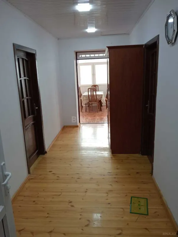 Satılır 3 otaqlı həyət evi 113 m²