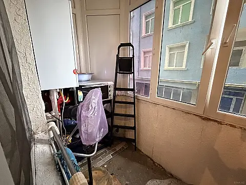 Satılır 3 otaqlı mənzil 68.2 m²