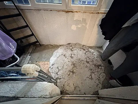 Satılır 3 otaqlı mənzil 68.2 m²