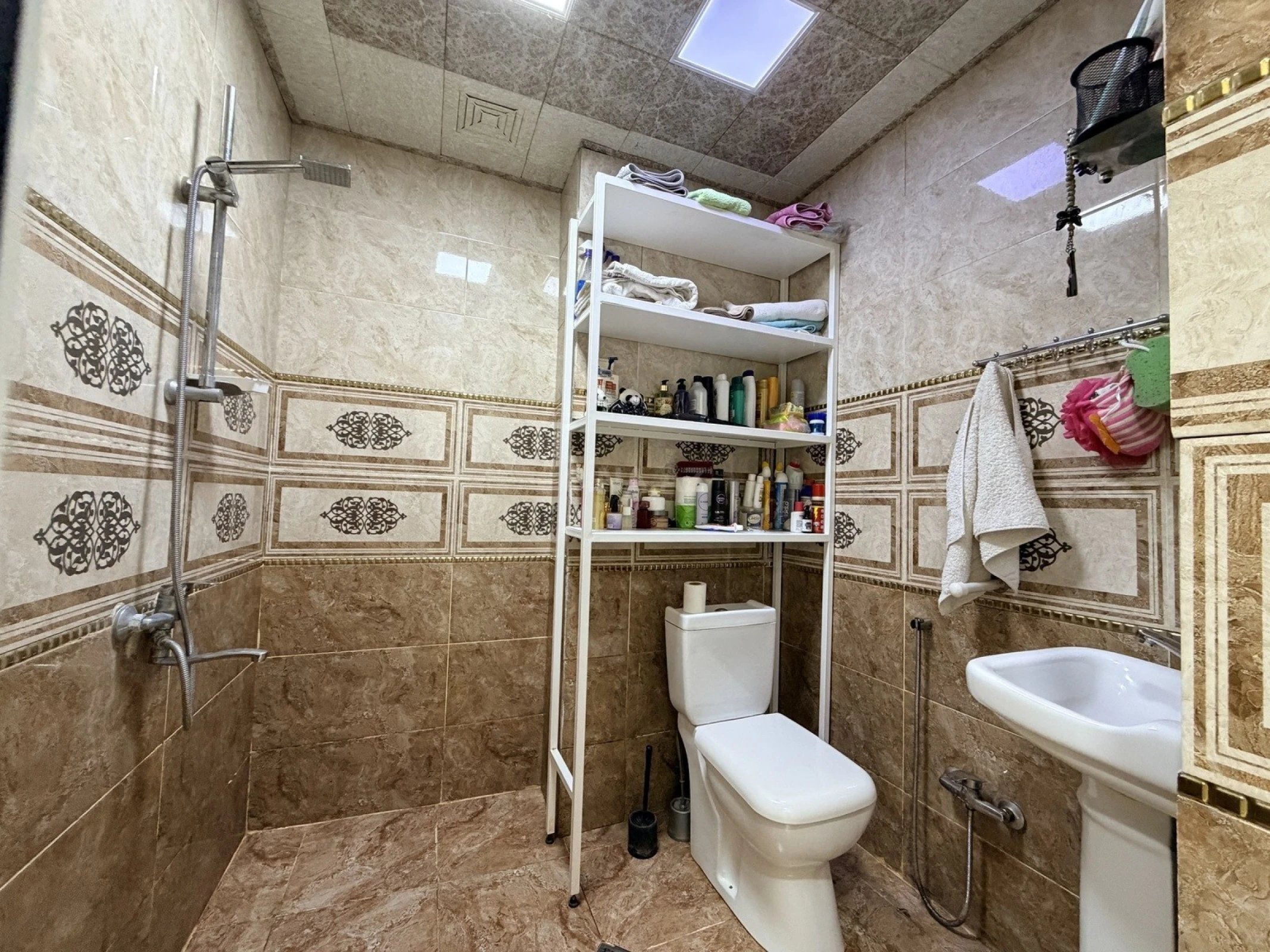 Satılır 3 otaqlı mənzil 68.2 m²