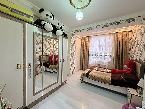 Satılır 3 otaqlı mənzil 68.2 m²