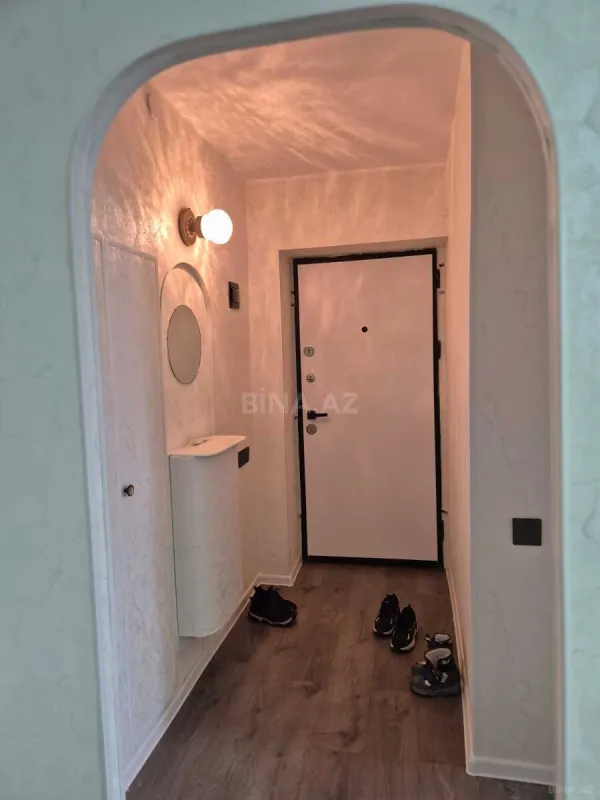 Satılır 3 otaqlı mənzil 55 m²