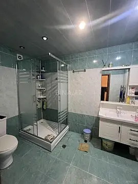 Satılır 3 otaqlı mənzil 95 m²