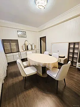 Kirayə verilir 2 otaqlı mənzil 65 m² — Bakı 2 otaq 65.00 m²