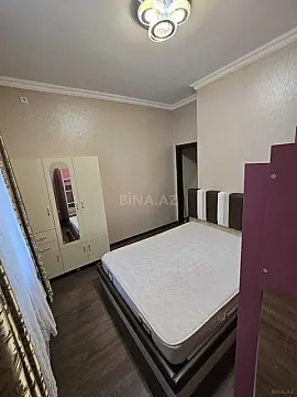 Kirayə verilir 2 otaqlı mənzil 65 m²