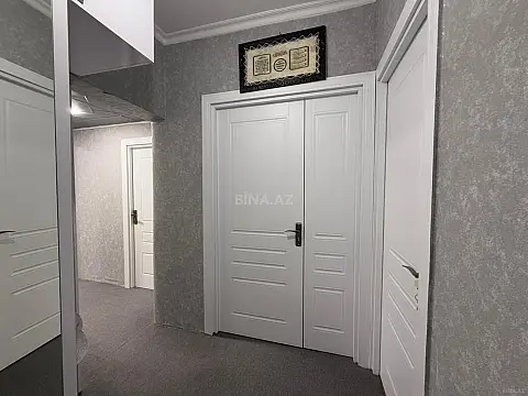 Satılır 3 otaqlı mənzil 60 m²