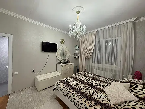 Satılır 3 otaqlı mənzil 60 m²