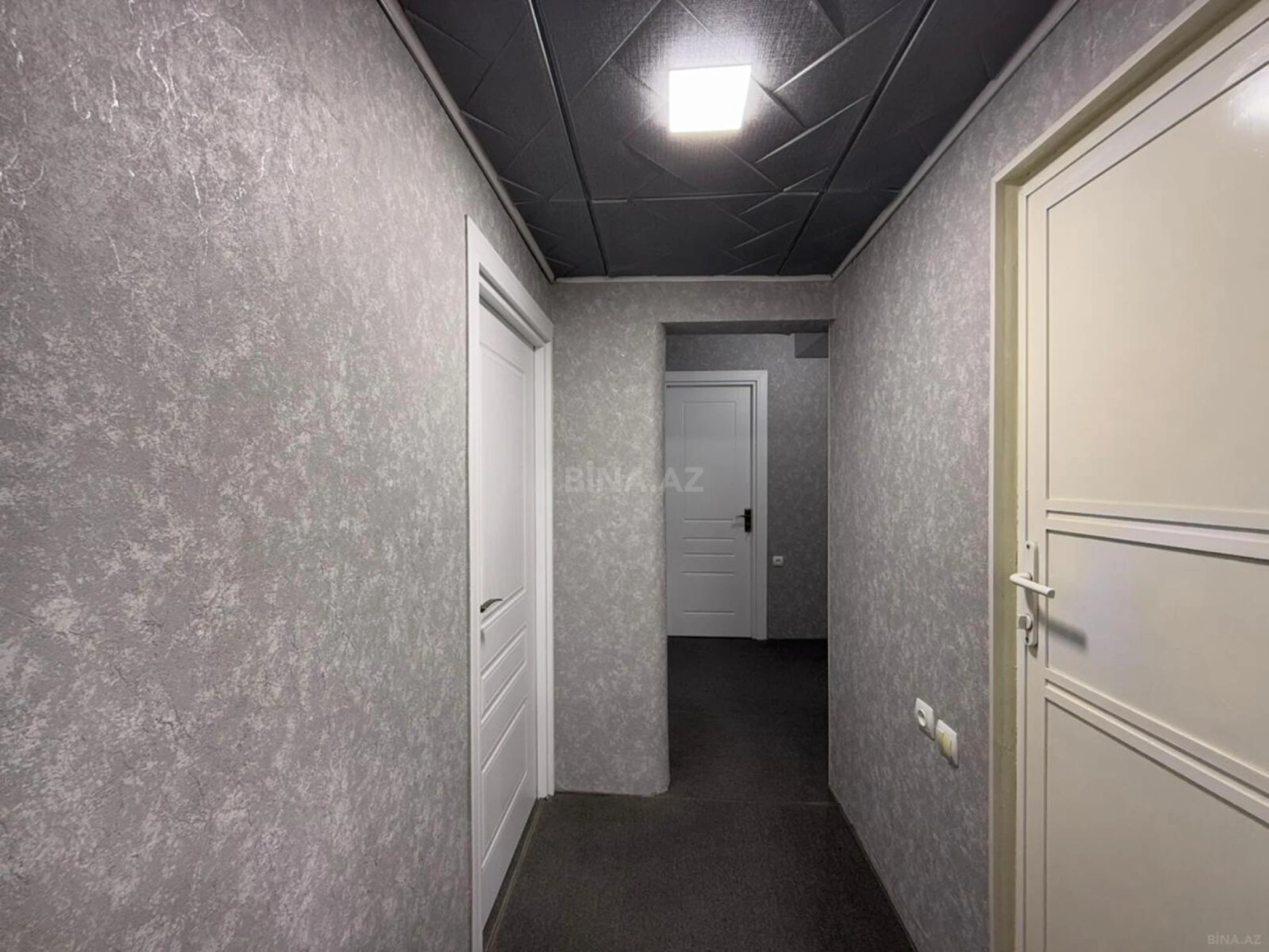 Satılır 3 otaqlı mənzil 60 m²