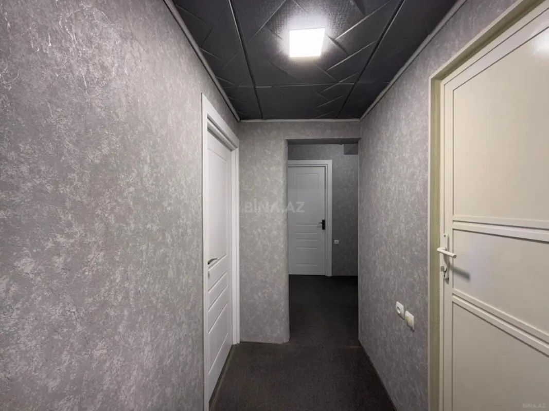 Satılır 3 otaqlı mənzil 60 m²