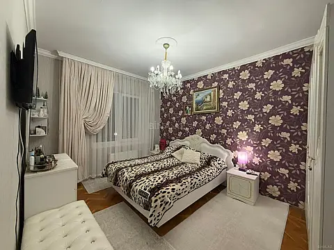 Satılır 3 otaqlı mənzil 60 m²