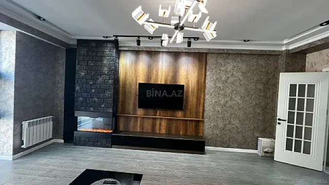 Kirayə verilir 3 otaqlı mənzil 115 m²