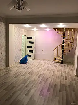 Satılır 3 otaqlı mənzil 103 m²
