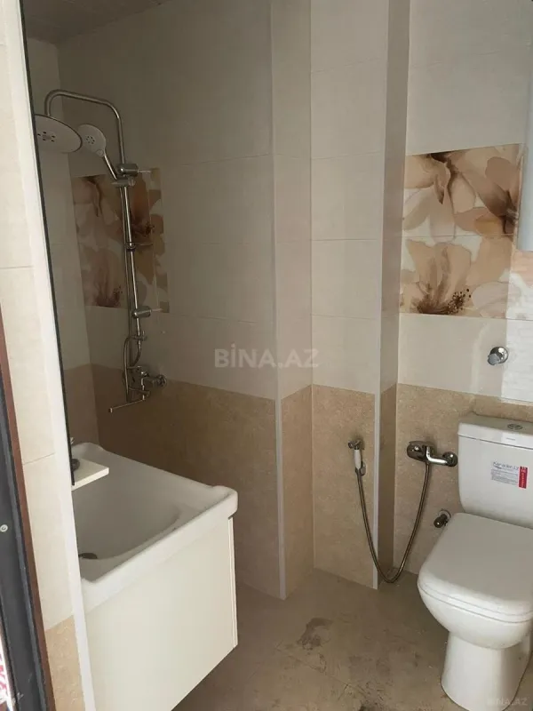 Satılır 3 otaqlı mənzil 103 m²