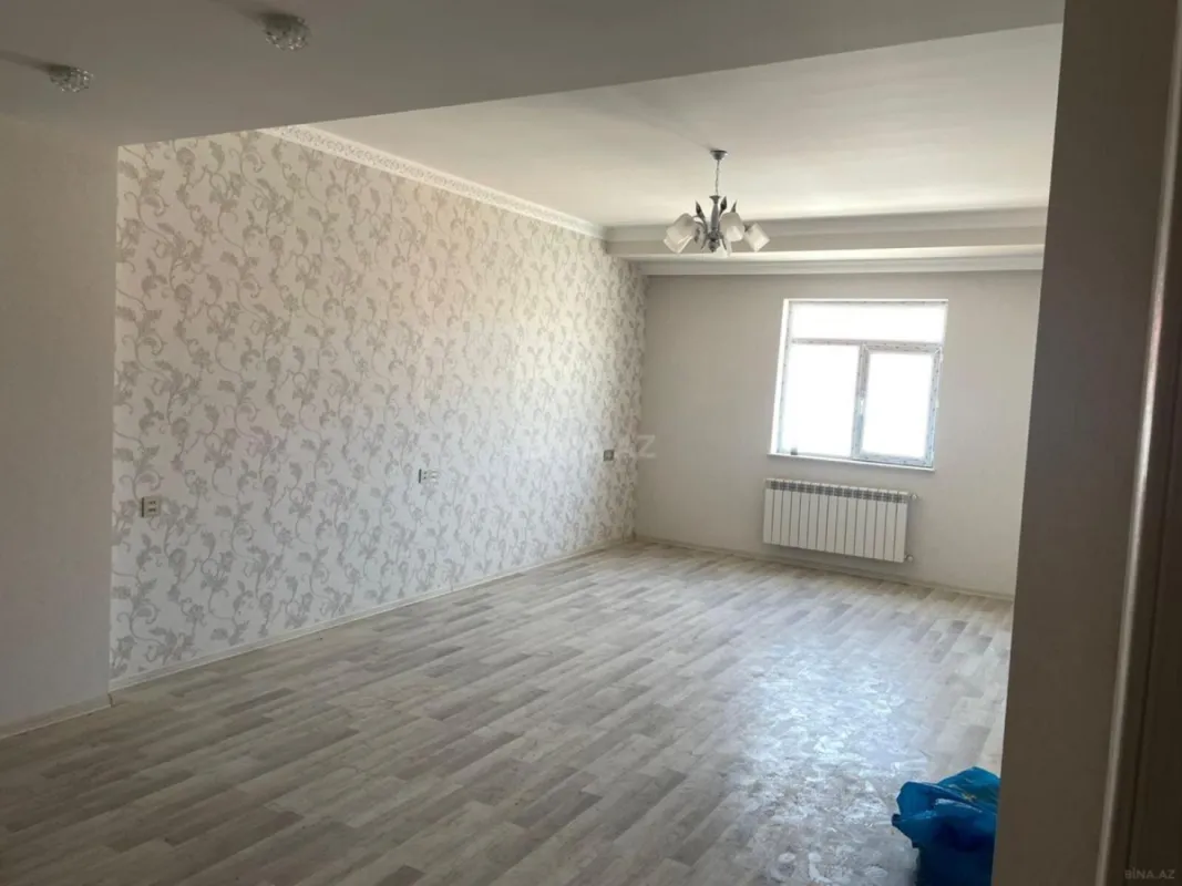 Satılır 3 otaqlı mənzil 103 m²