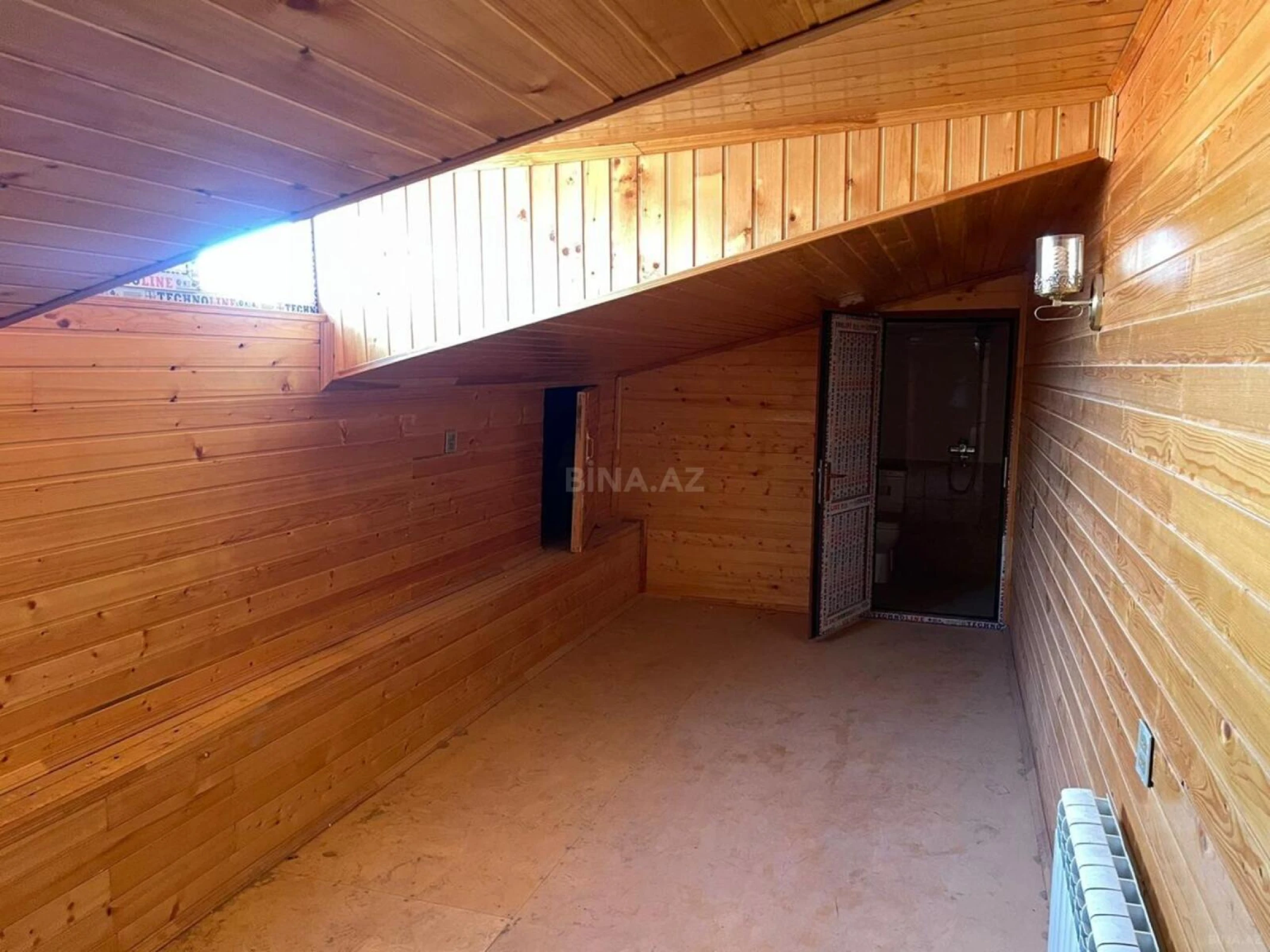 Satılır 3 otaqlı mənzil 103 m²