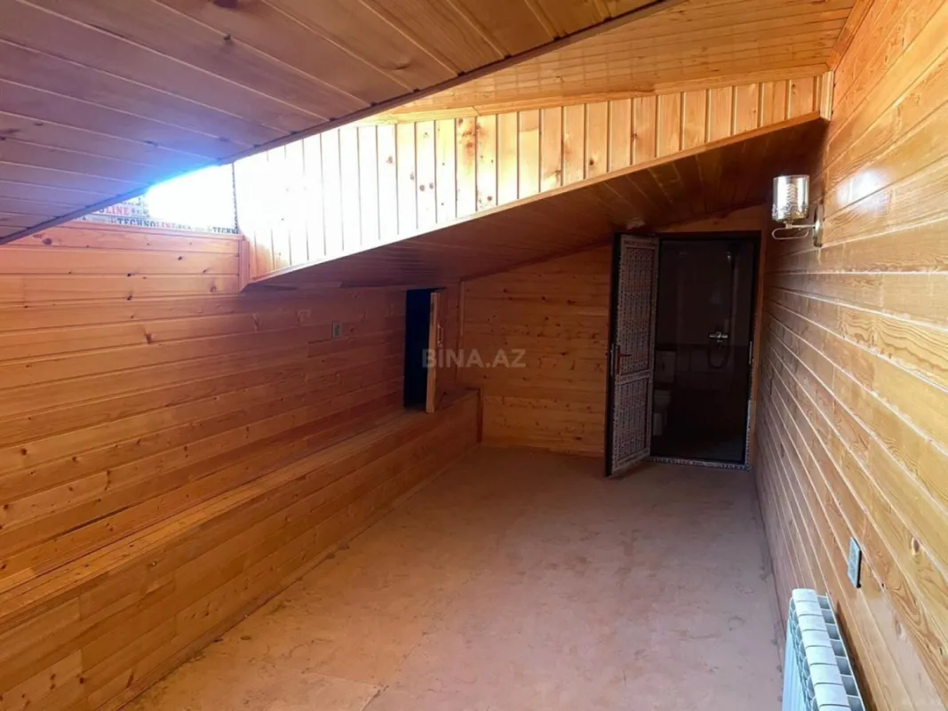 Satılır 3 otaqlı mənzil 103 m²