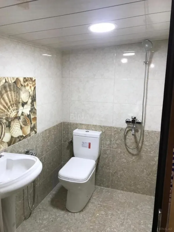 Satılır 3 otaqlı mənzil 103 m²