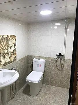 Satılır 3 otaqlı mənzil 103 m²