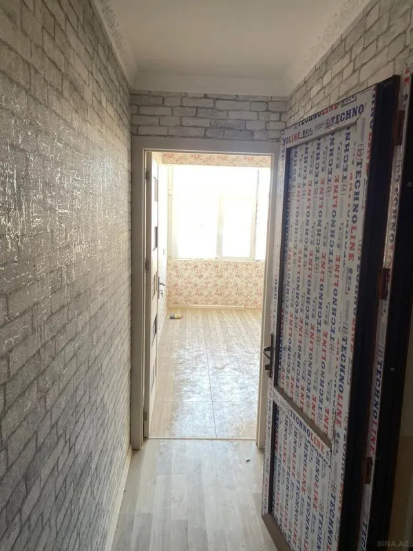 Satılır 3 otaqlı mənzil 103 m²