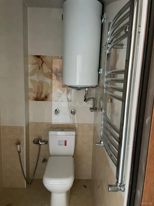 Satılır 3 otaqlı mənzil 103 m²