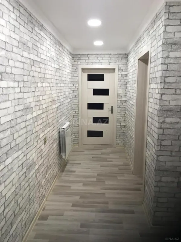 Satılır 3 otaqlı mənzil 103 m²