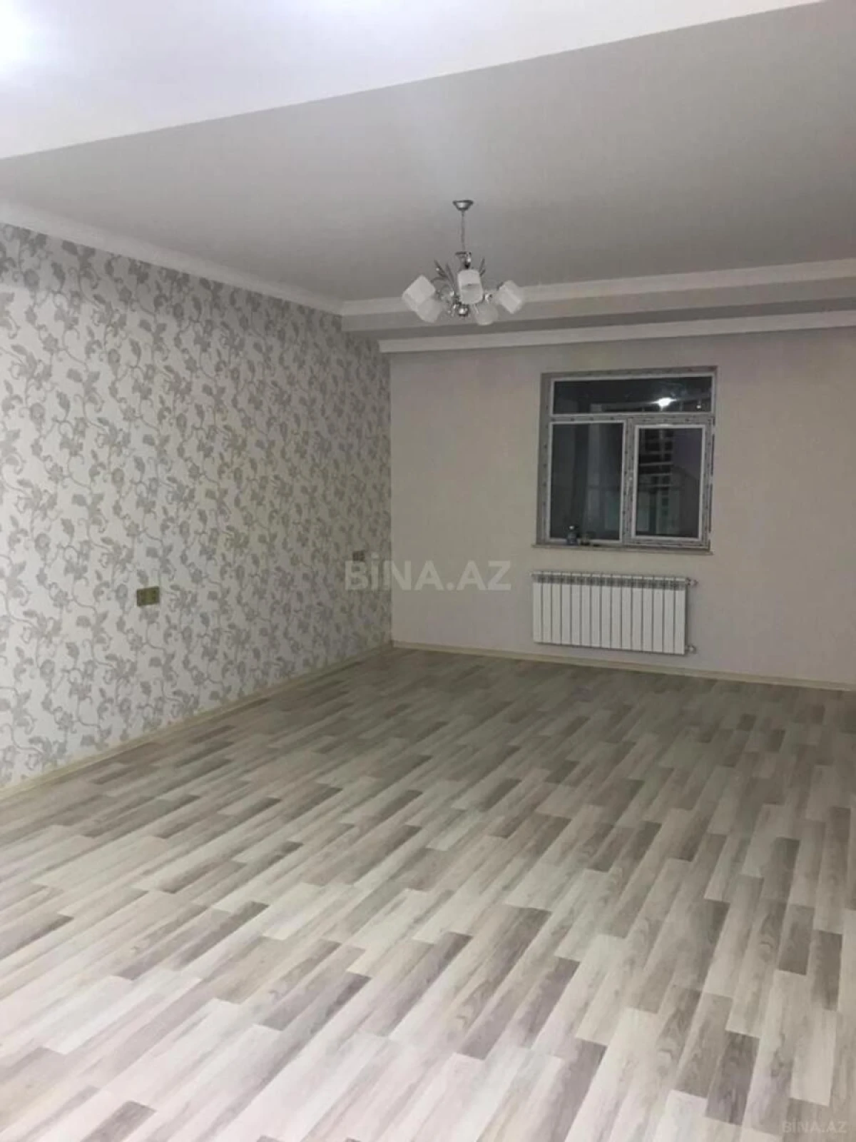 Satılır 3 otaqlı mənzil 103 m²