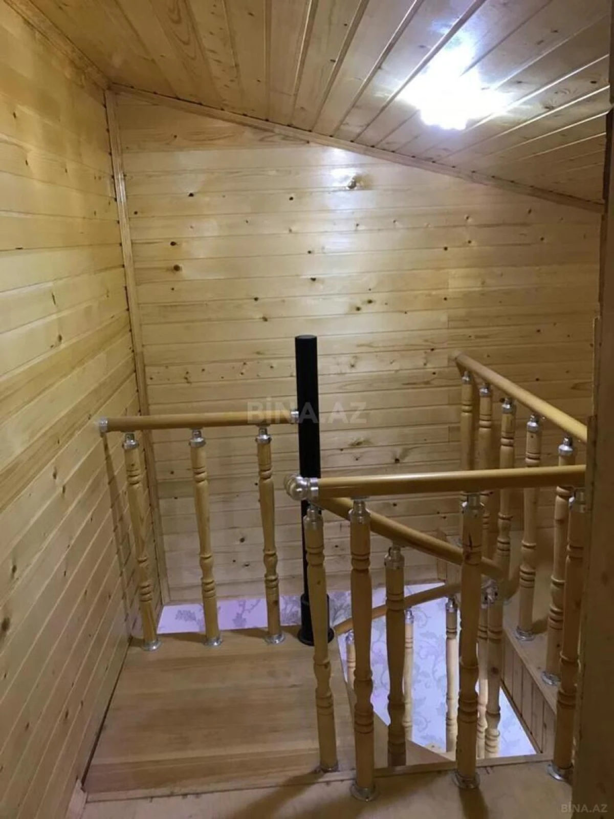 Satılır 3 otaqlı mənzil 103 m²