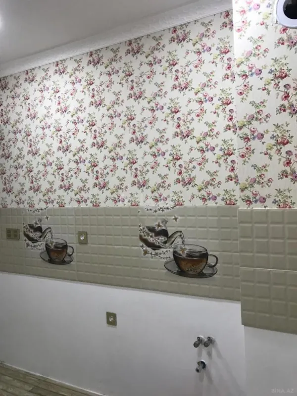 Satılır 3 otaqlı mənzil 103 m²