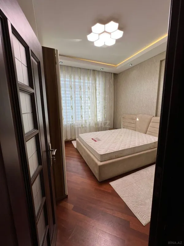 Kirayə verilir 3 otaqlı mənzil 100 m²