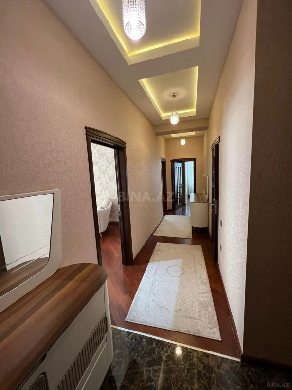 Kirayə verilir 3 otaqlı mənzil 100 m²