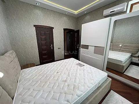 Kirayə verilir 3 otaqlı mənzil 100 m²