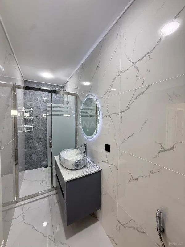 Satılır 4 otaqlı həyət evi 160 m²