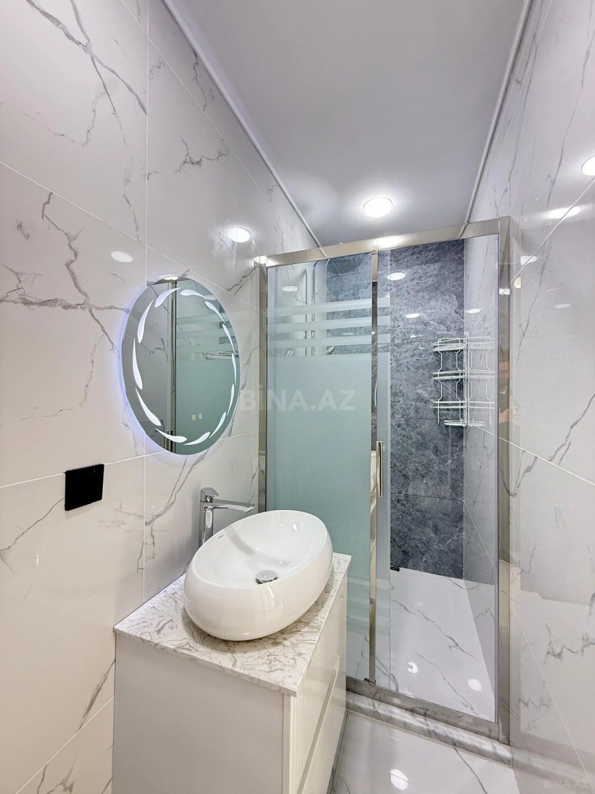 Satılır 4 otaqlı həyət evi 160 m²
