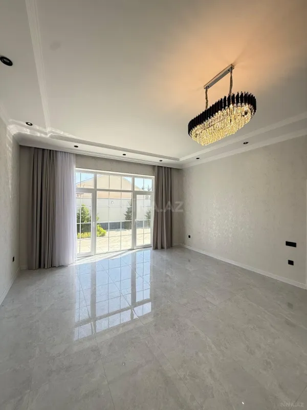 Satılır 4 otaqlı həyət evi 160 m²