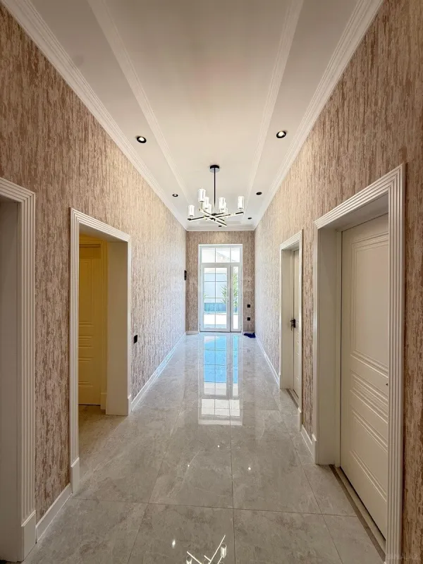 Satılır 4 otaqlı həyət evi 160 m²