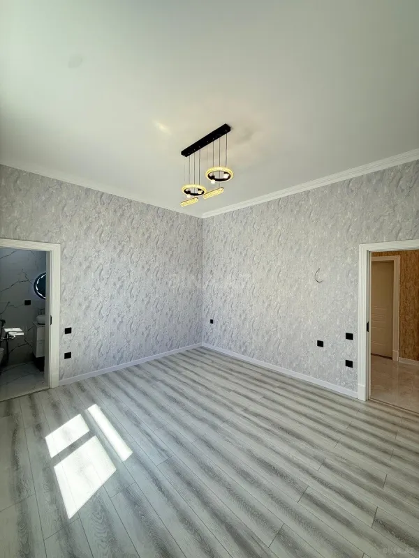 Satılır 4 otaqlı həyət evi 160 m²